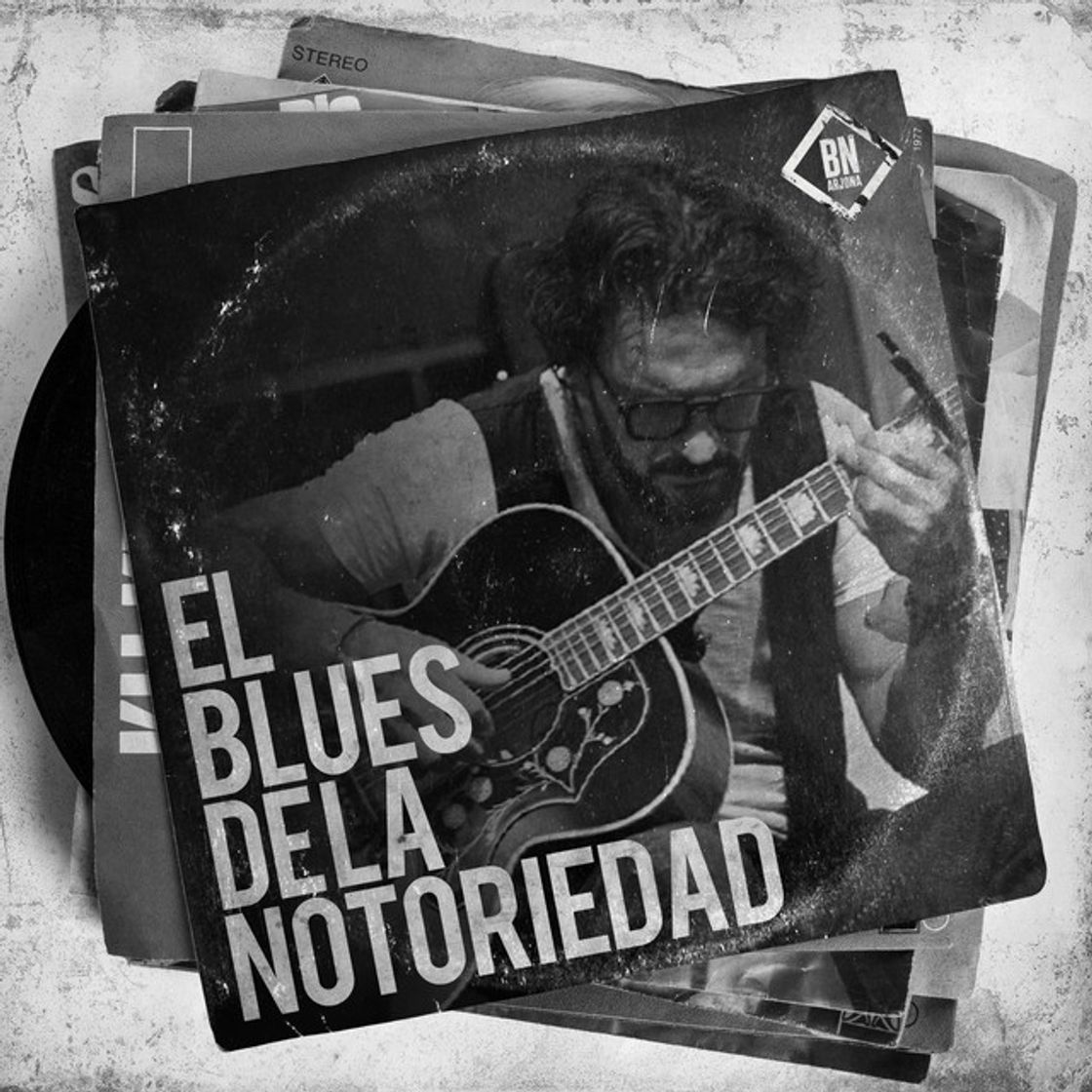 Canción Blues de la Notoriedad