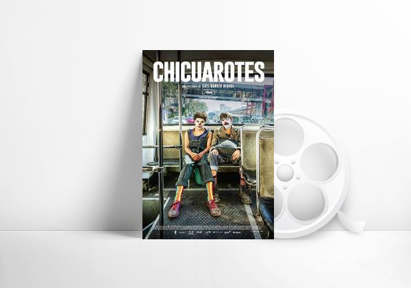 Movie Chicuarotes