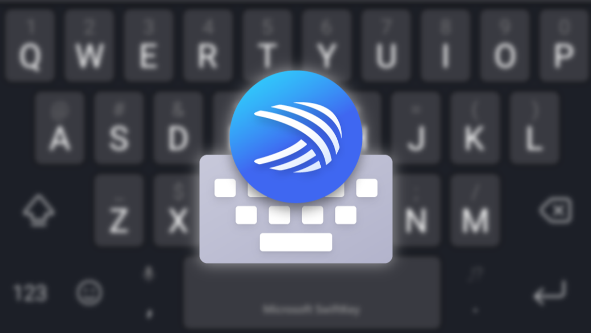 Apps Teclado Microsoft SwiftKey

