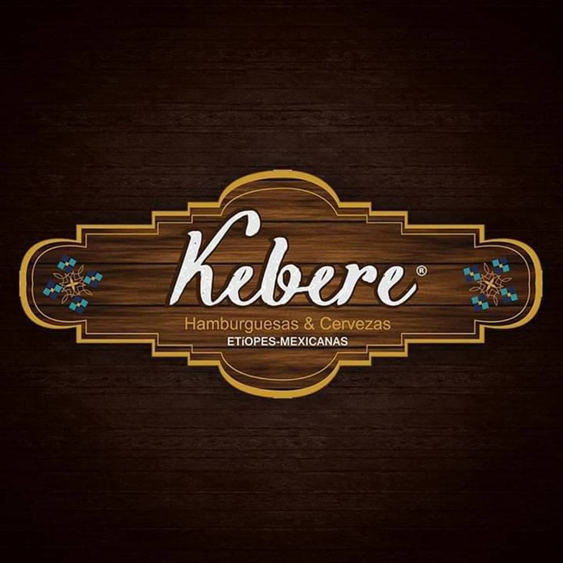 Restaurantes Kebere Hamburguesas y Cervezas Etíopes-Mexicanas