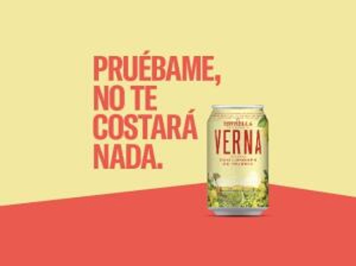 Products [Prueba GRATIS] Cerveza Verna »