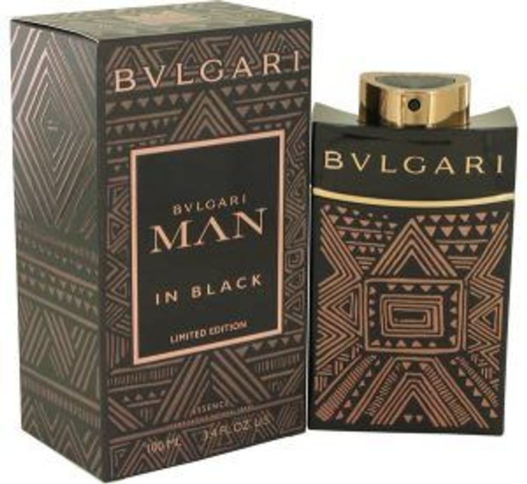 Belleza Bulgari Bvlgari Man Black Cologne Edt Vapo 100 Ml 1 Unidad 100