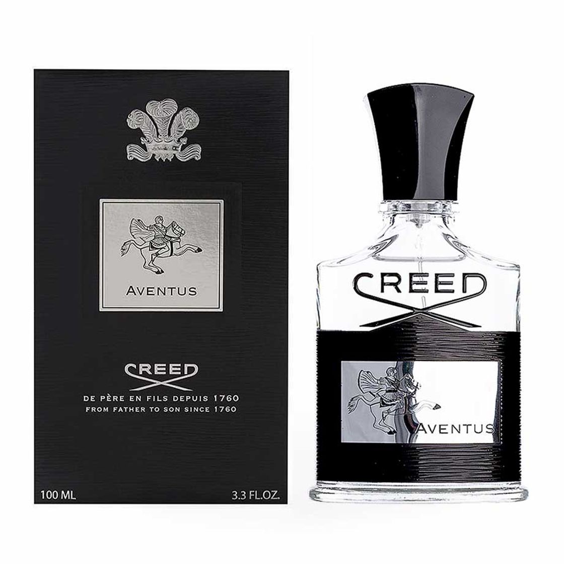 Beauty Creed Aventus Eau De Parfum 100Ml