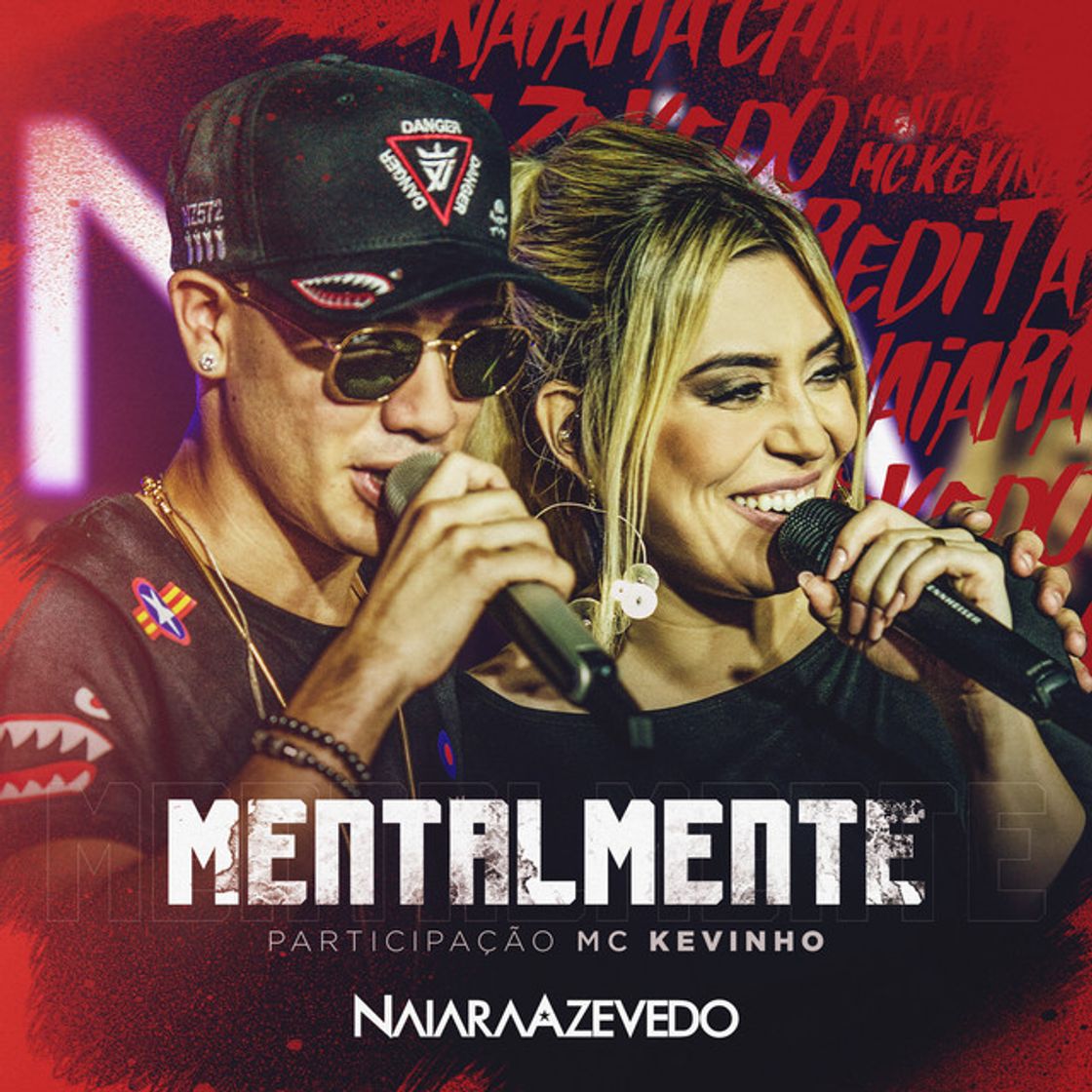 Canción Mentalmente