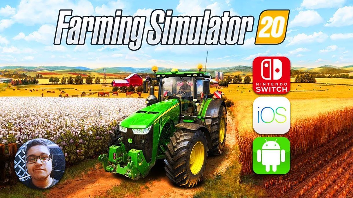 Fashion Farming Simulator GRATIS para el móvil 