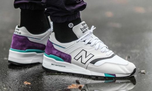 NEW BALANCE