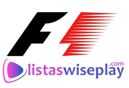 Listas Wiseplay F1 (Fórmula 1)