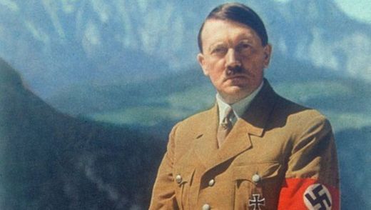 Persiguiendo a Hitler en History Channel T1X01 - Vídeo Dailymotion