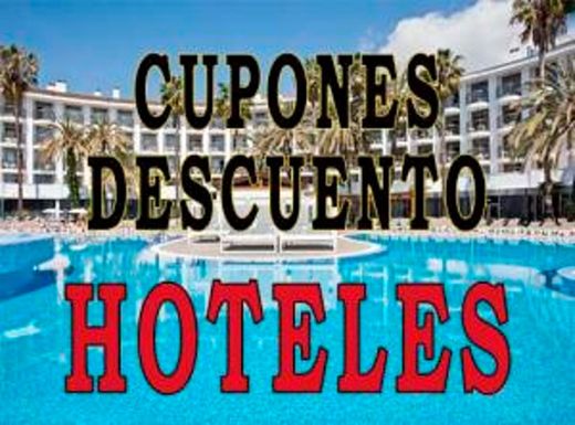 Descuentos para hoteles 