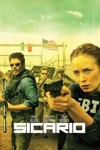 Sicario