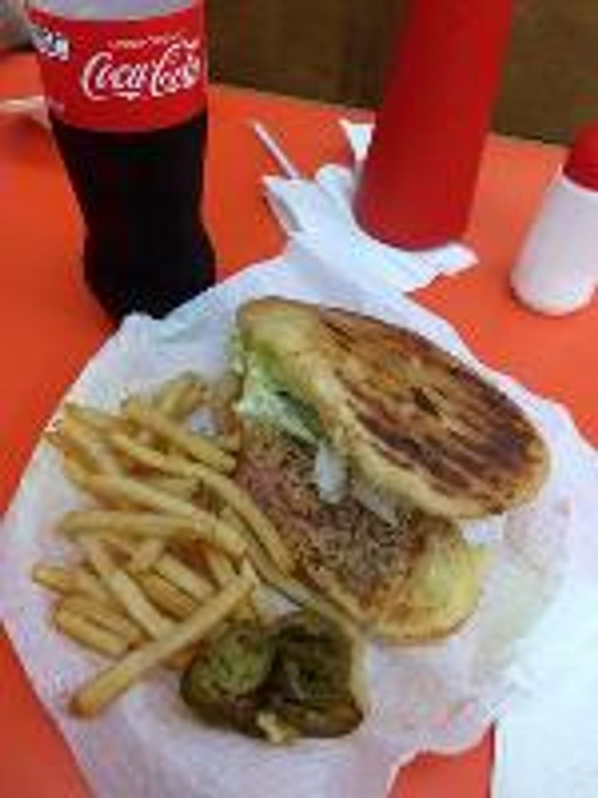 Restaurants Tortas Moka