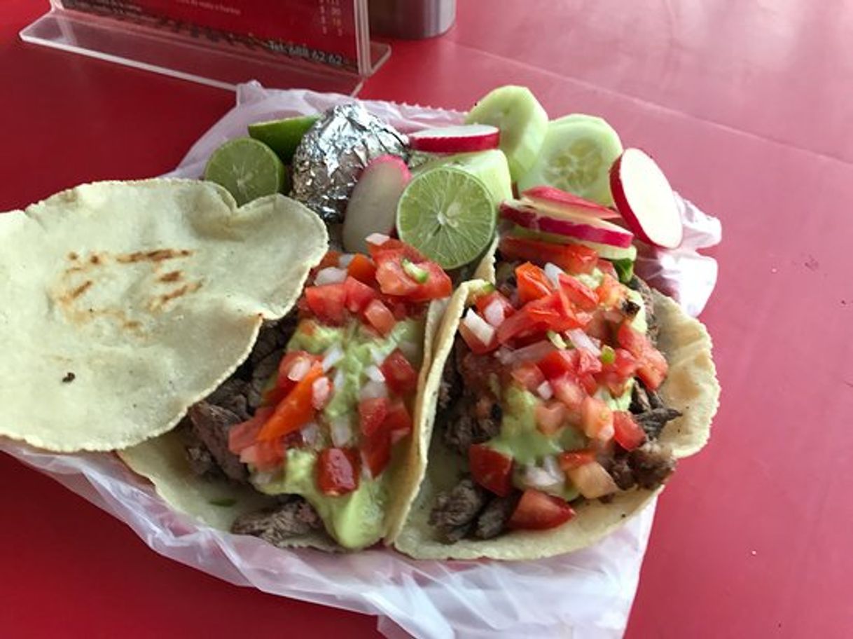 Restaurants Tacos de Carne Asada Hays