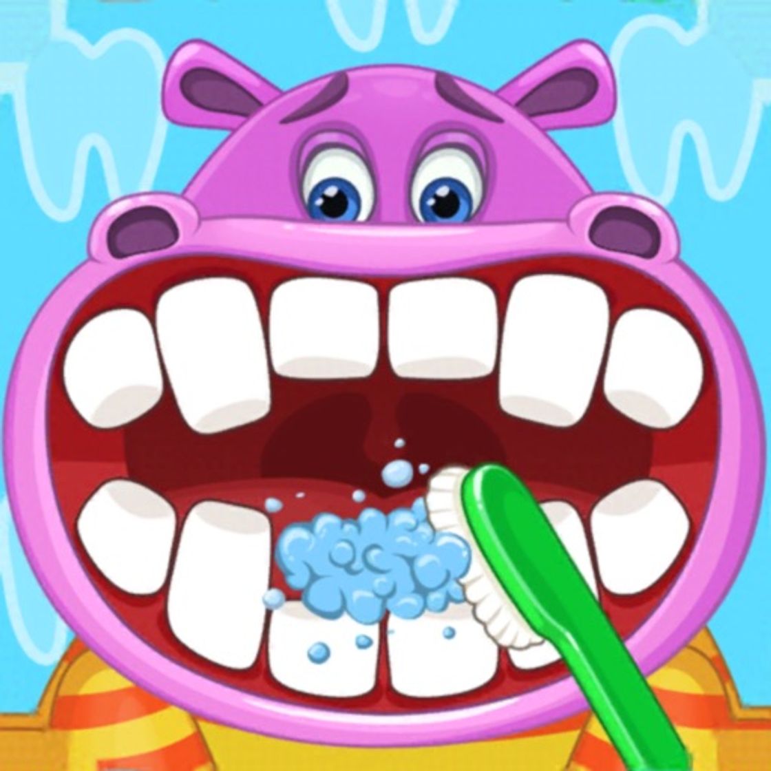 App Dentist.