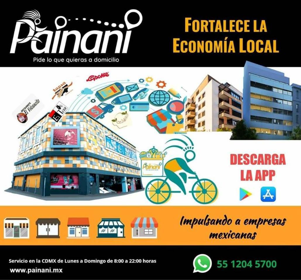 App Painani