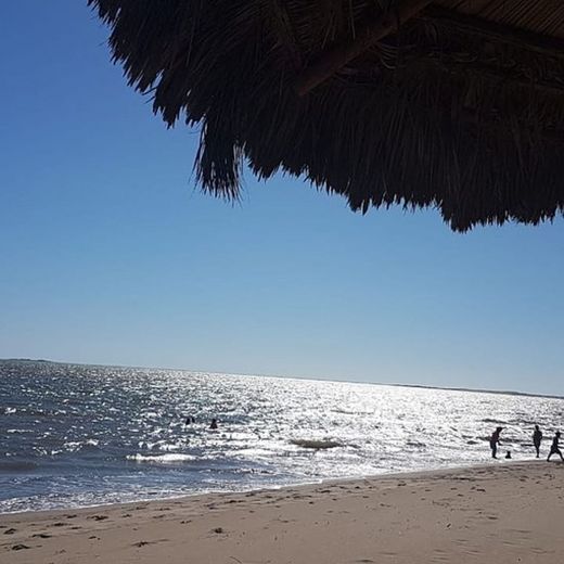 Playa El Maviri