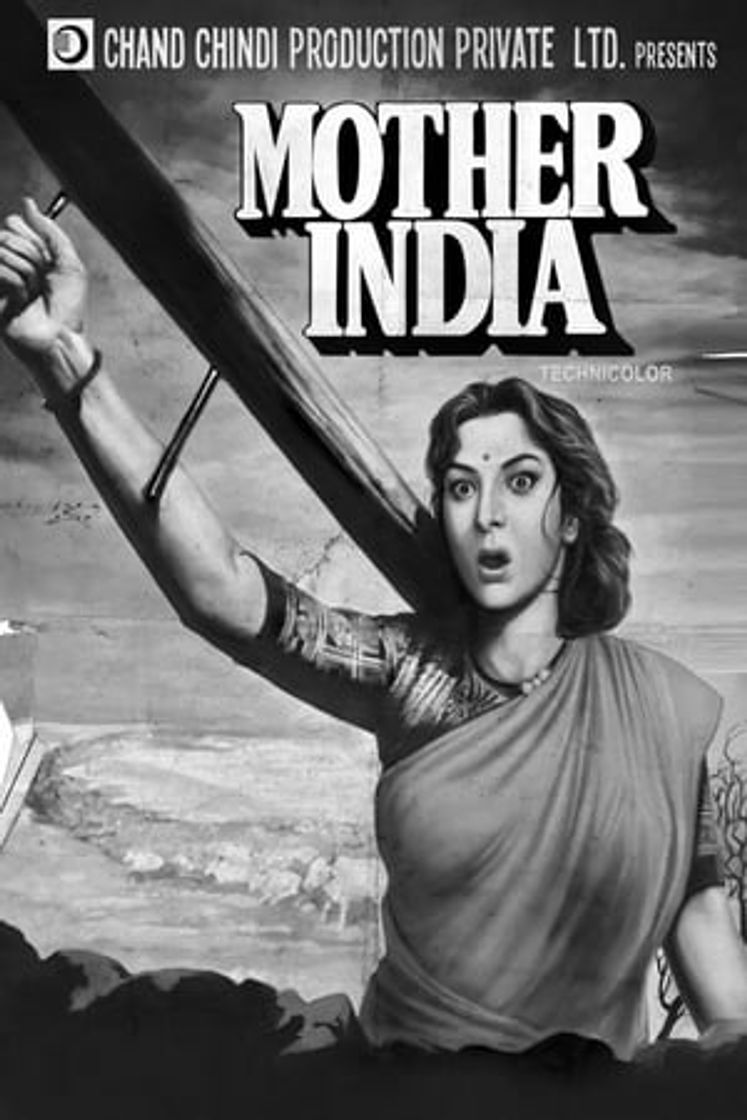 Película Madre India