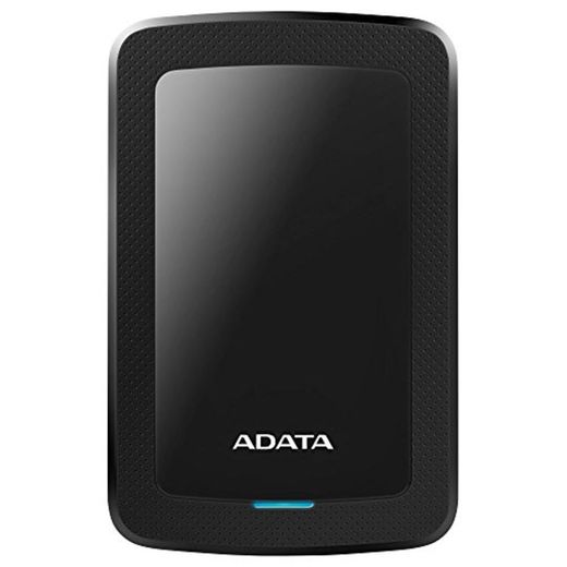 ADATA HDD Ext HV300 2TB Black - Disco Duro Externo