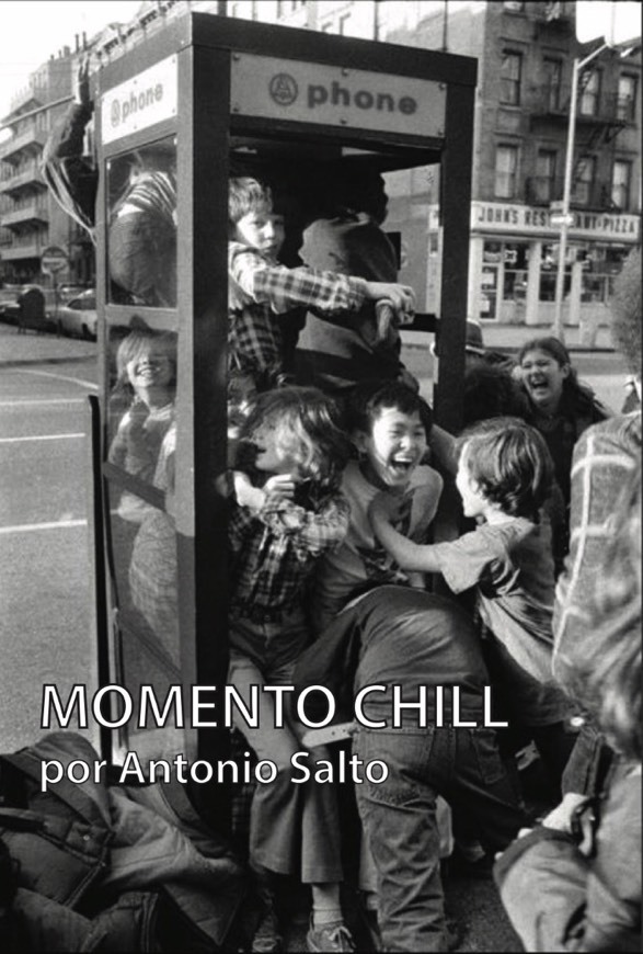 Canciones Podcast Momento Chill