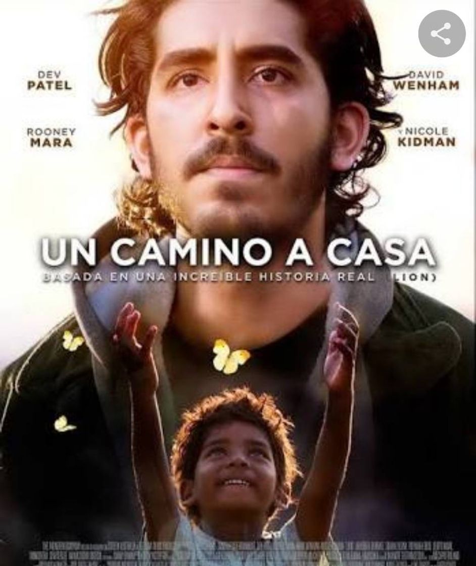 Movie Un Viaje a casa 