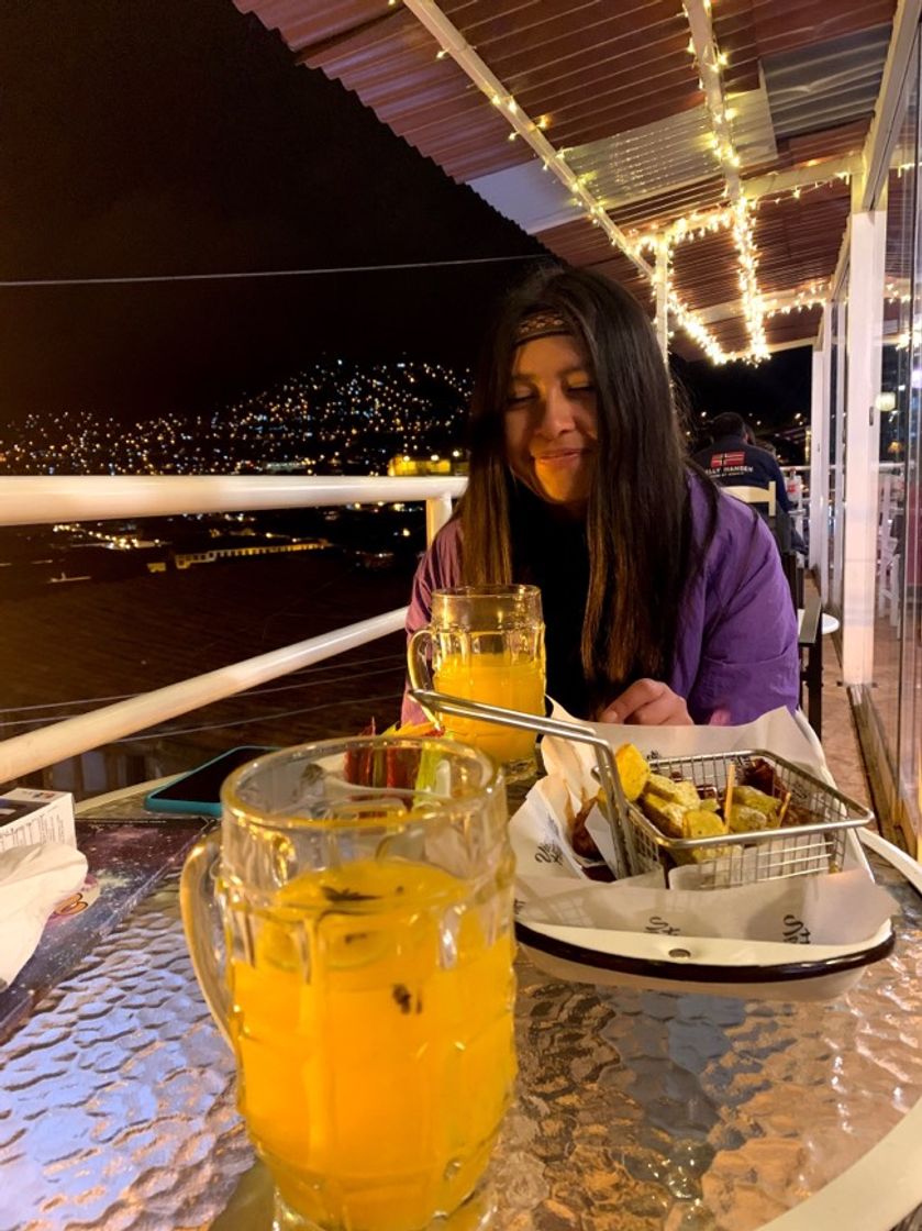 Restaurants ViewHouse Resto bar