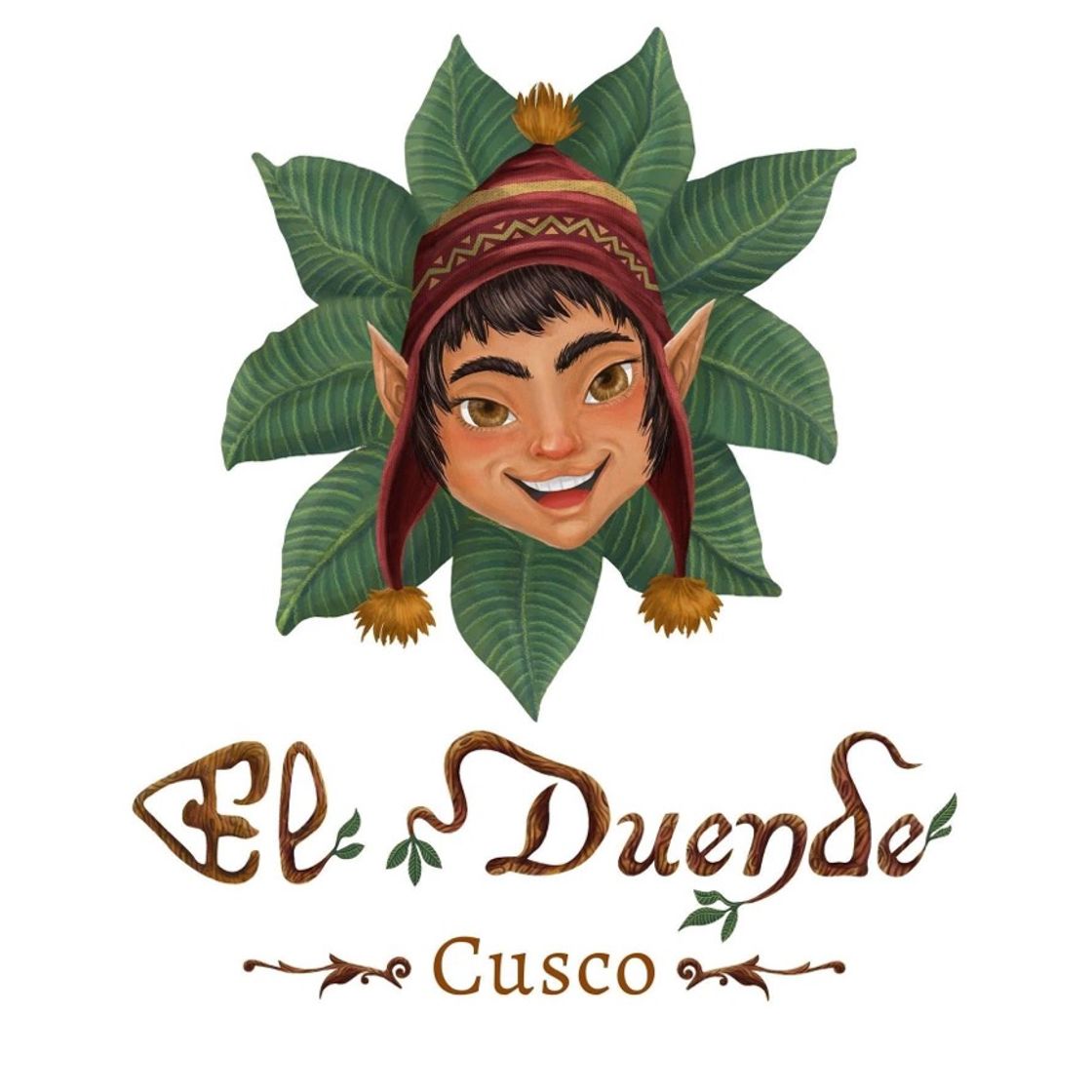 Restaurants El Duende lounge Bar