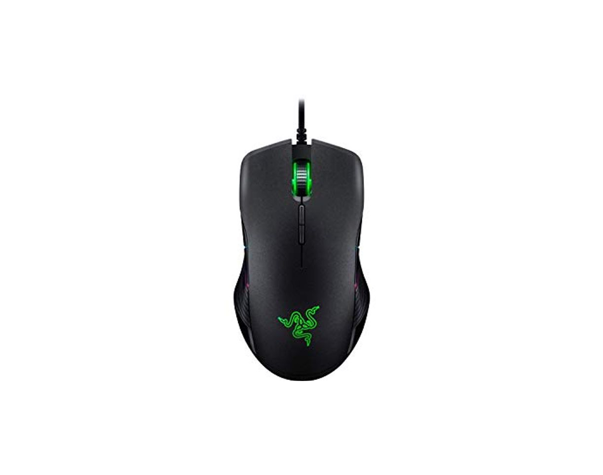 Product Razer Lancehead Tournament Edition - Ratón para gaming ambidiestro