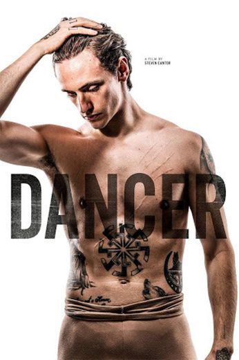 Dancer- Sergei Polunin Documentary 
