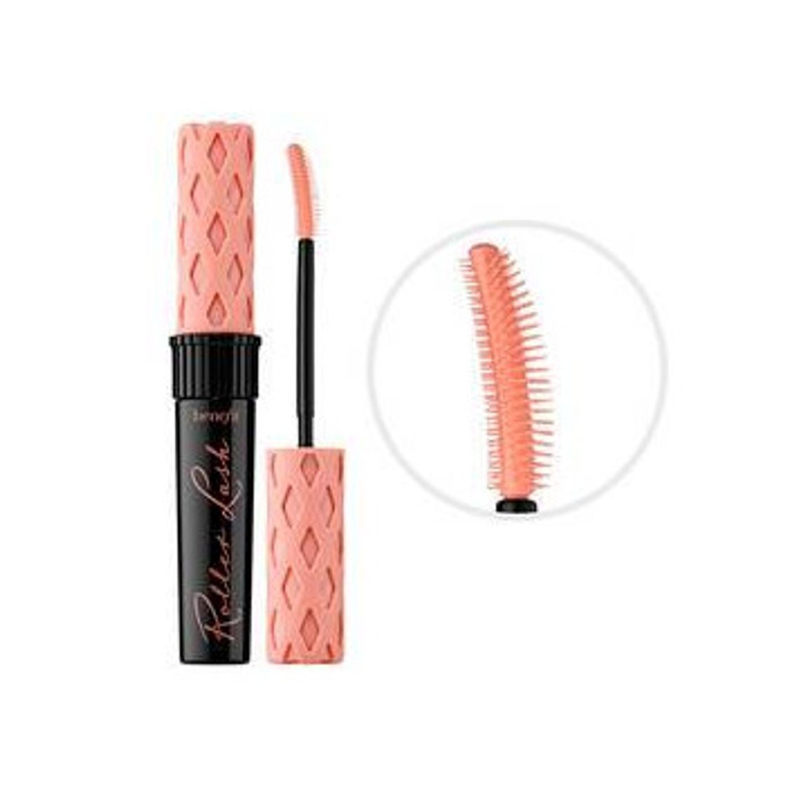 Product Benefit Roller Lash