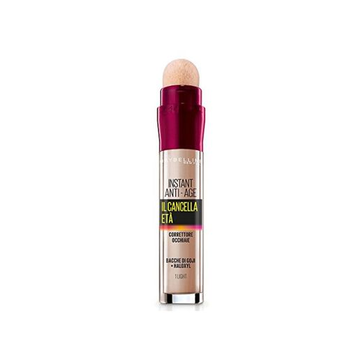 Maybelline Borrador Corrector de Ojeras