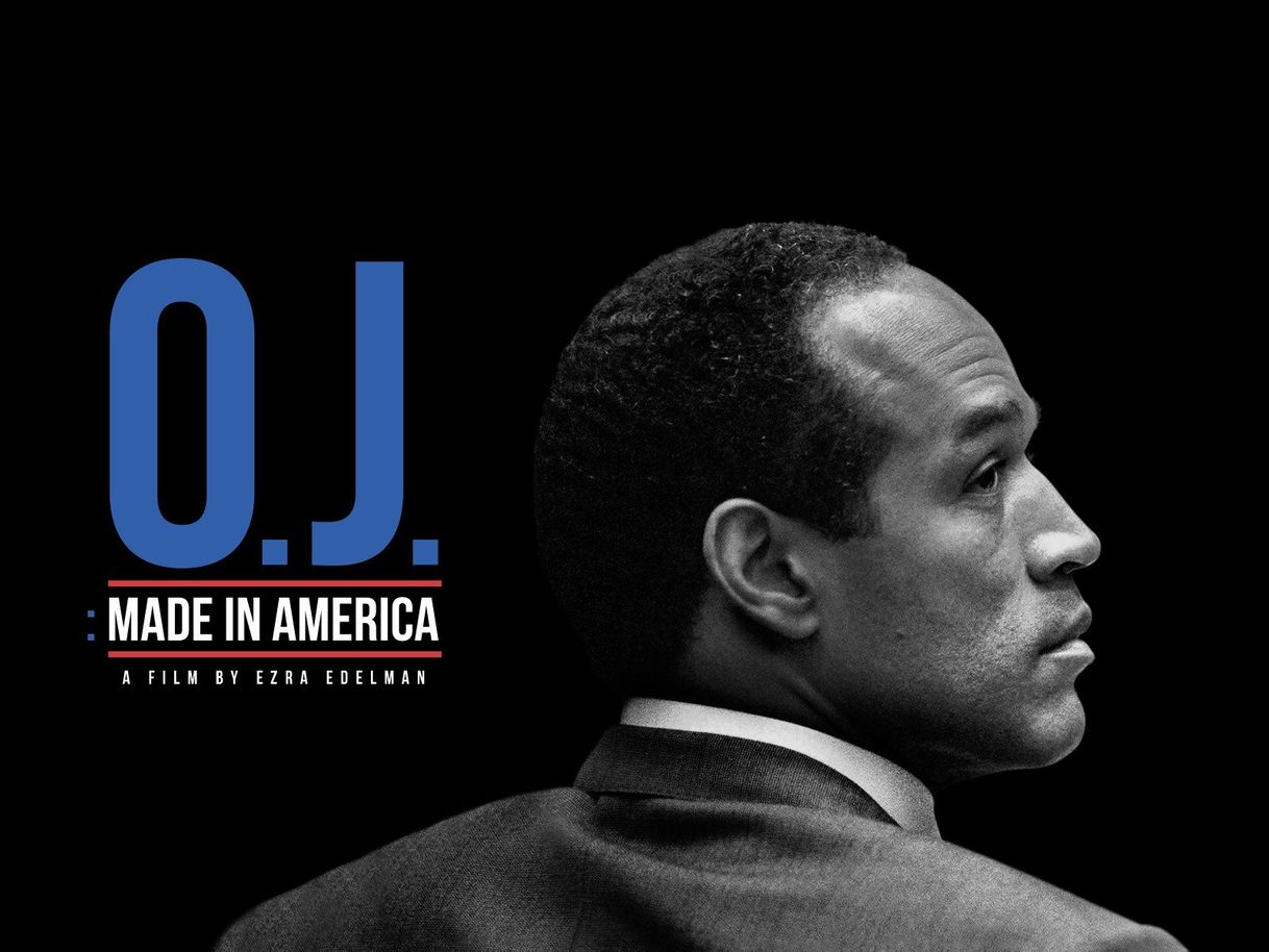 Serie O.J.: Made in America