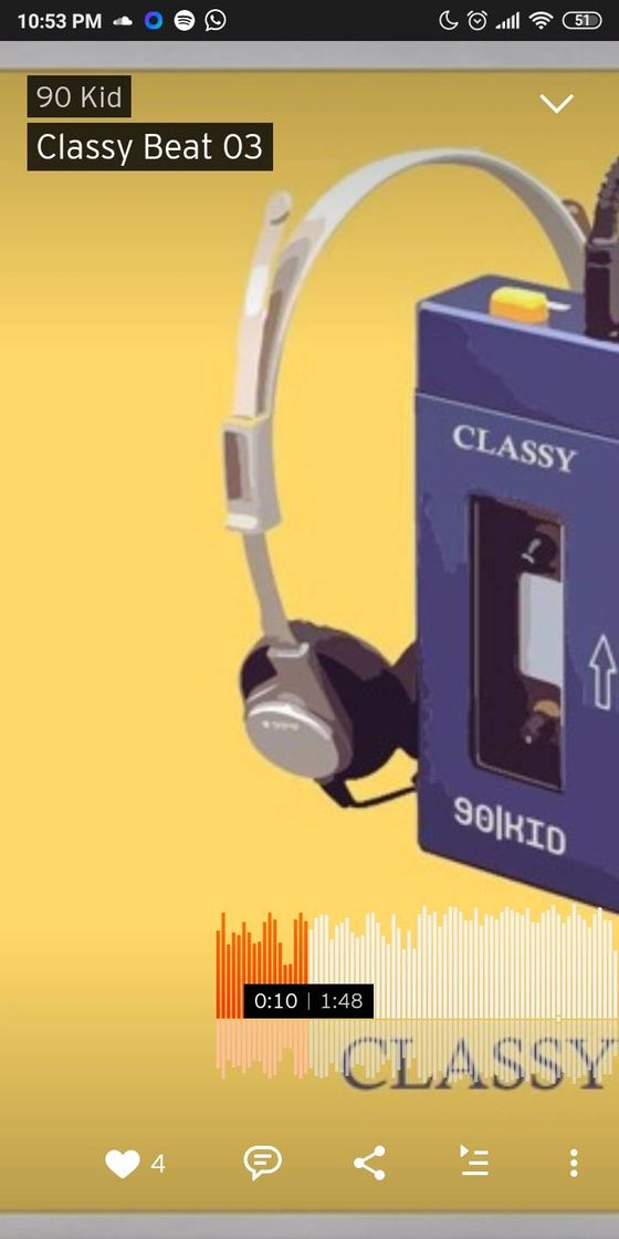 Fashion En soundcloud lo pueden descargar grátis