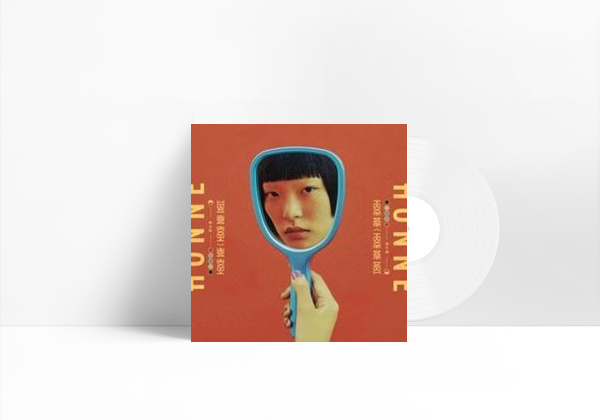 Canción Day 1 HONNE 