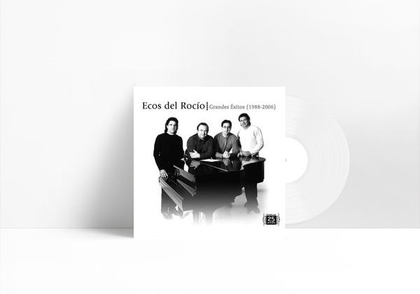 Canción Porque Te Llamas Rocio