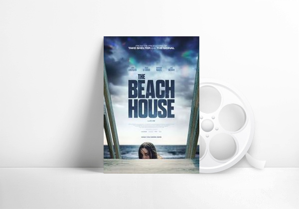 Película THE BEACH HOUSE (2020)