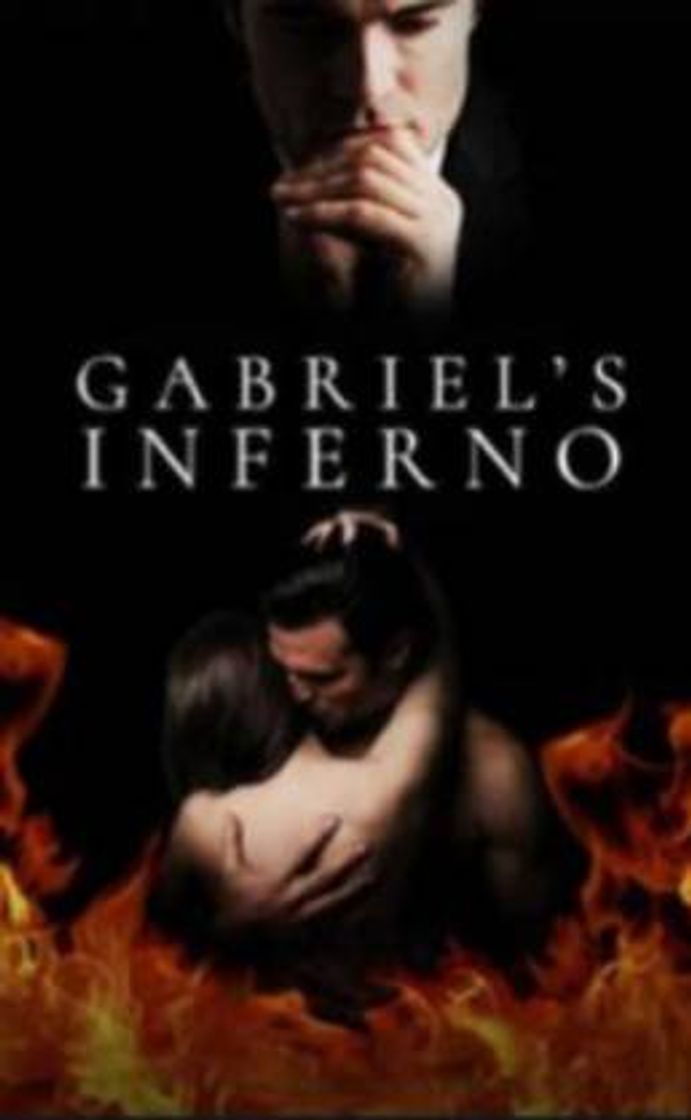 Película El Infierno de Gabriel