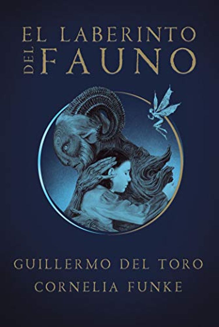 Movie El laberinto del fauno