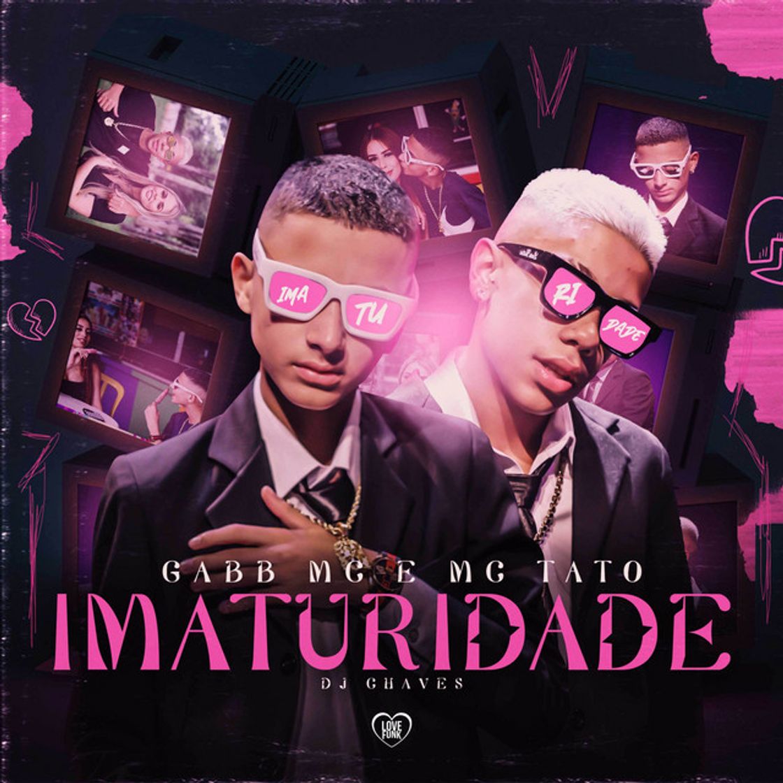 Music Imaturidade