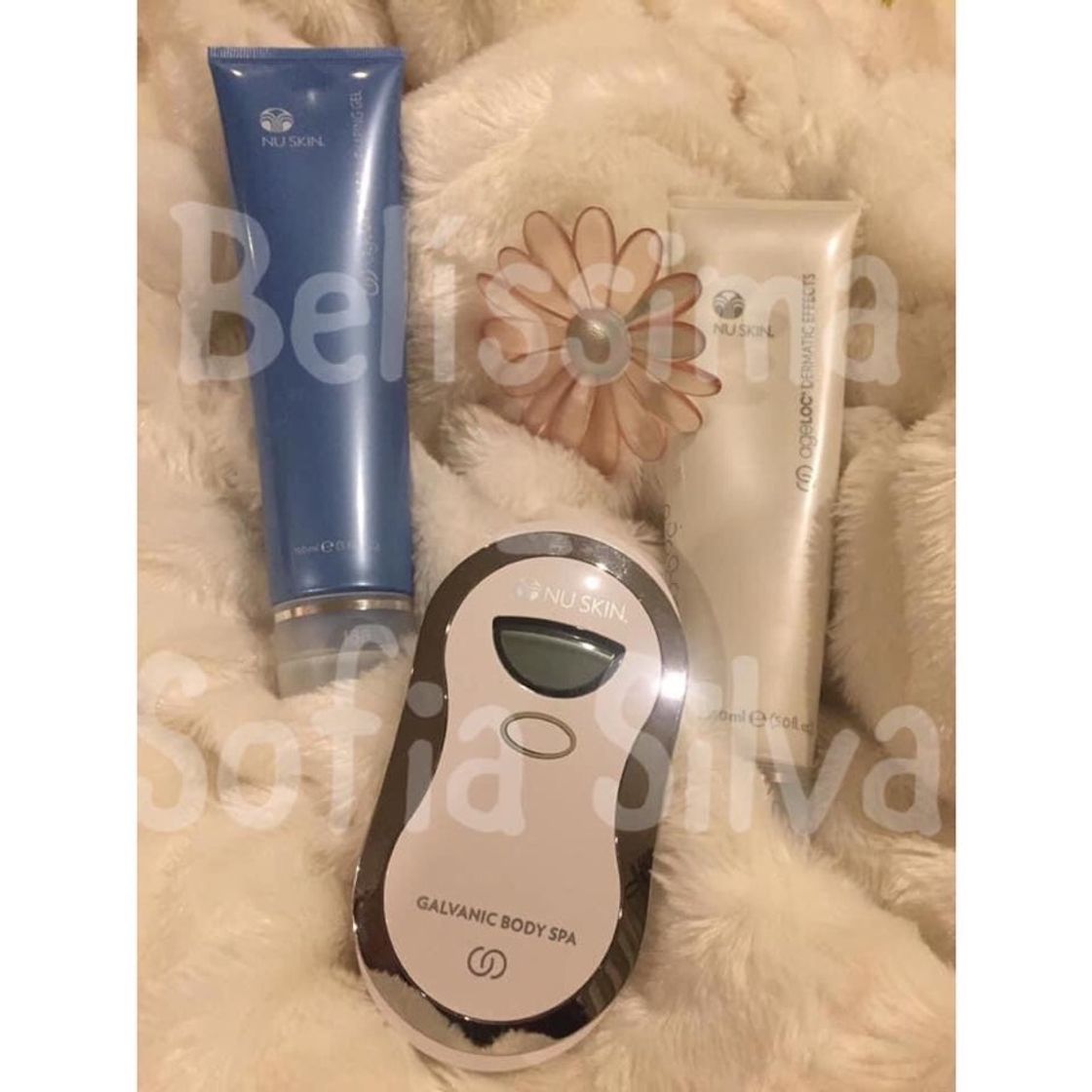 Product Galvanic Body Trio 