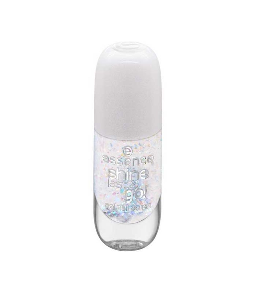 Social ESSENCE ESMALTE DE UÑAS SHINE LAST AND GO 68 