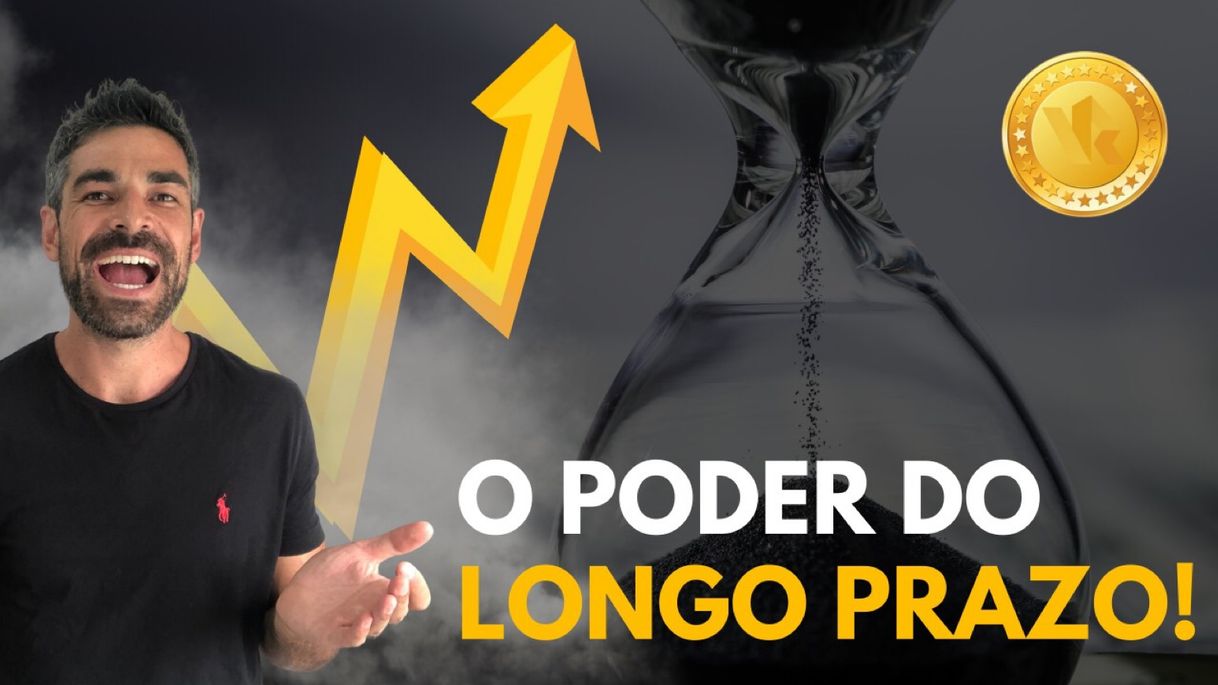 Moda Visão Longo prazo 