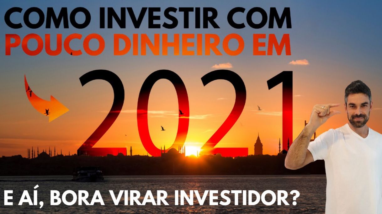 Moda Como investir em ações 