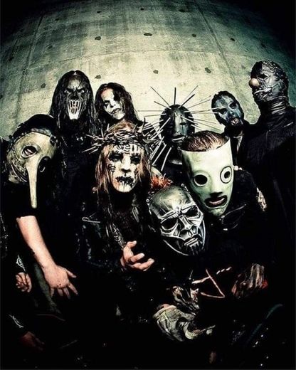 Slipknot 