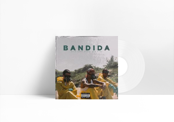 Music Bandida