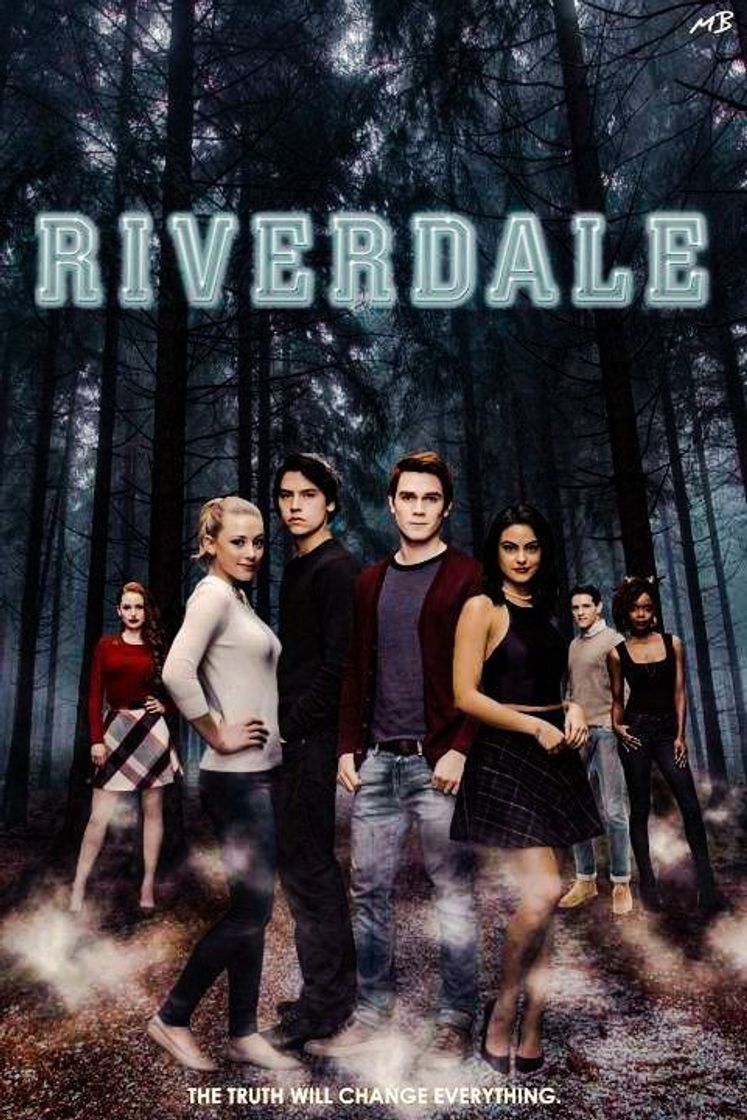 Serie Riverdale