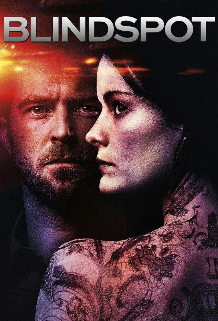 Serie Blindspot ~ Ponto Cego