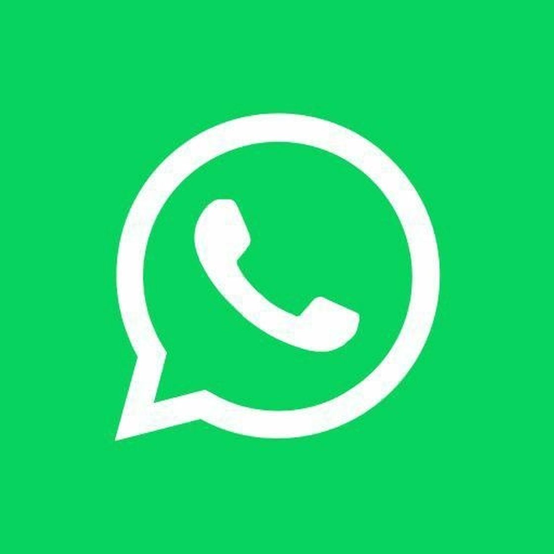 App WHATSAPP