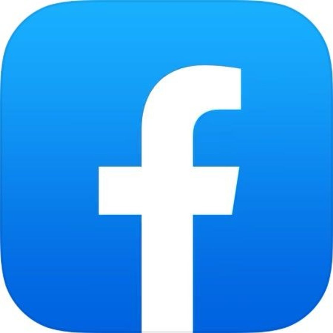 App FACEBOOK 