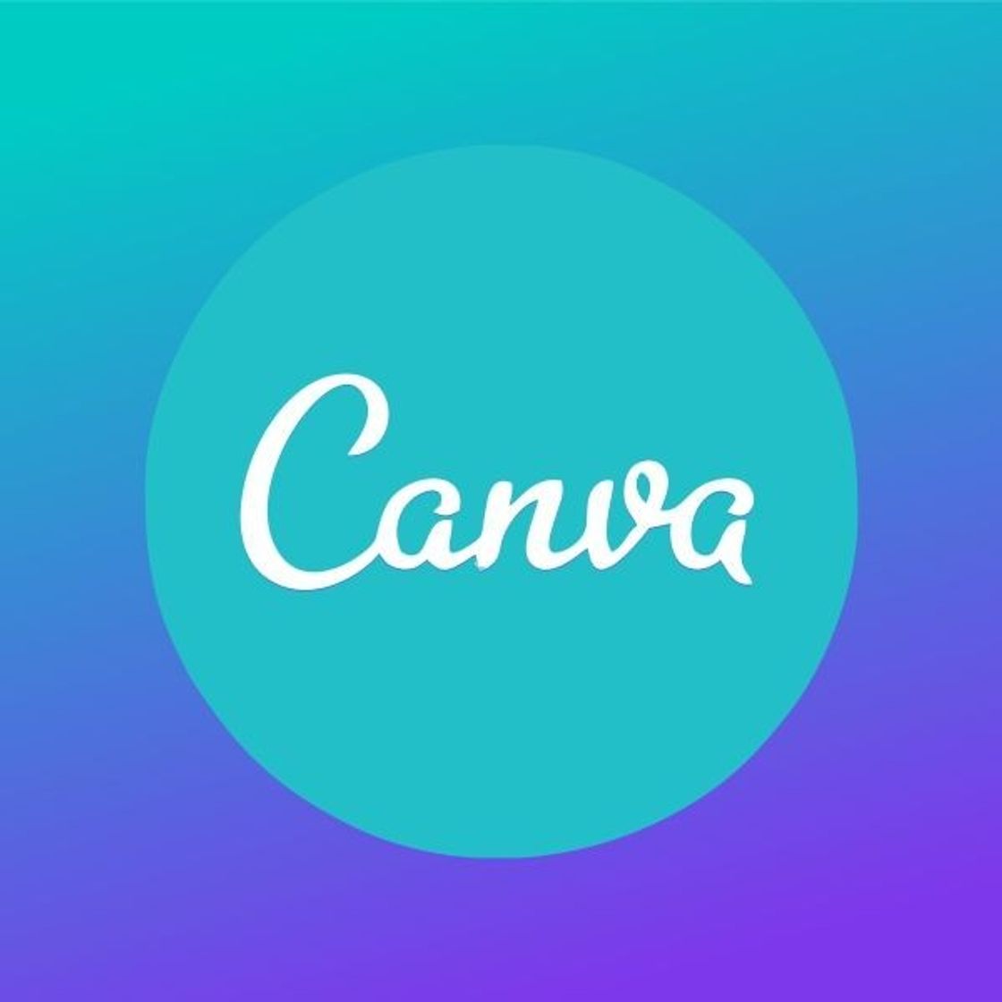 App Canva