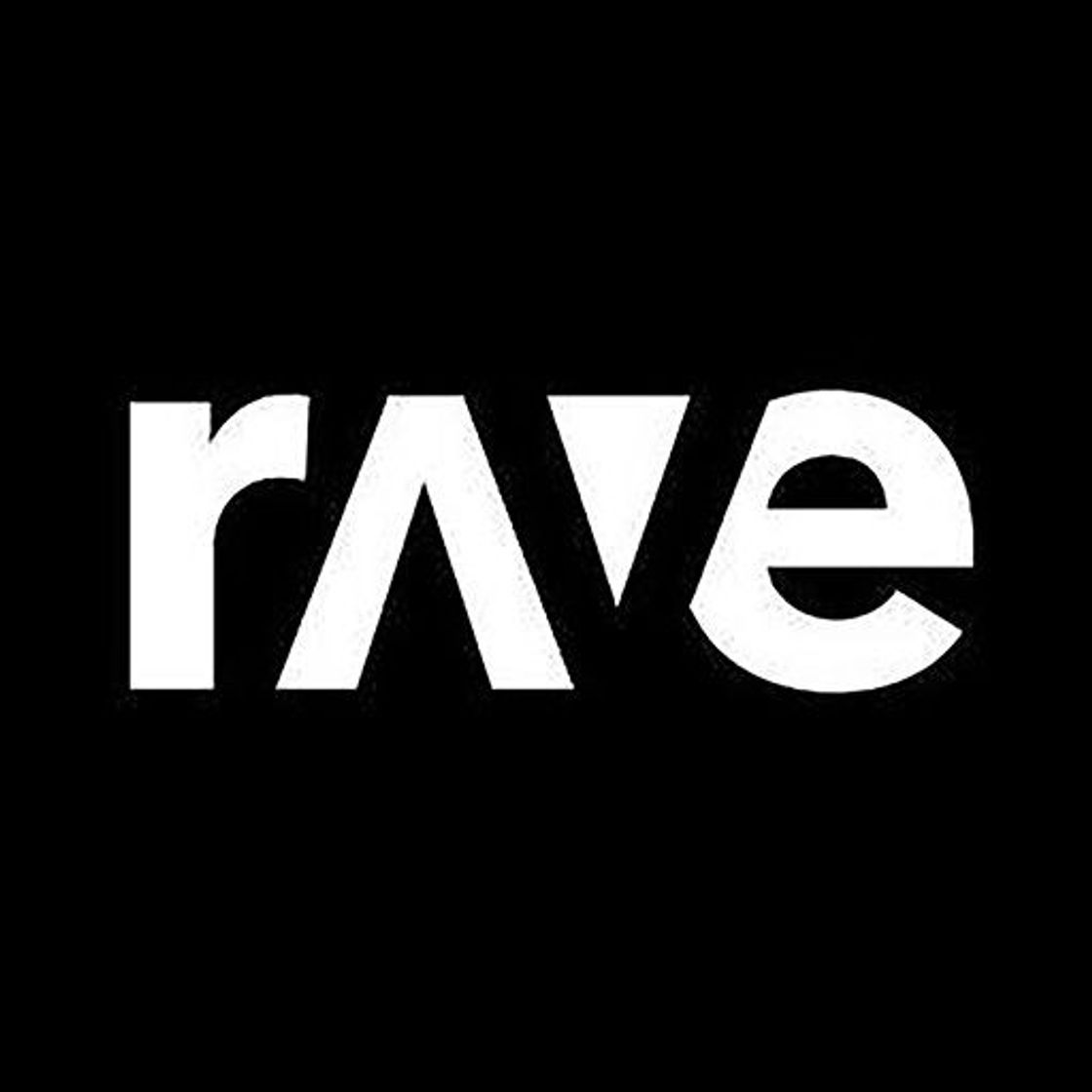 App RAVE