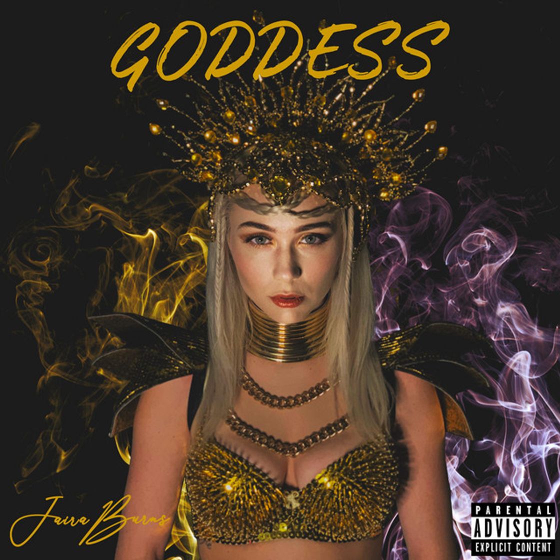 Canción Goddess